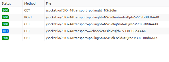 Actualización exitosa